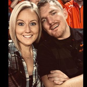 Meet your Posher, Shelby